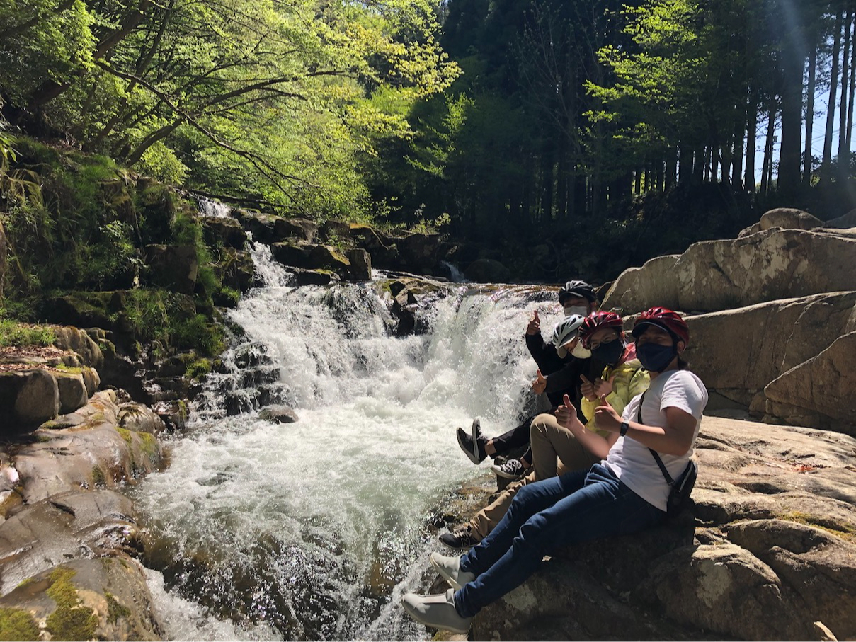 n̐lقƂǒmȂꏊŁA₪ĂłR̂܂܂́uv ď͂ƂnɂȂĂ܂@