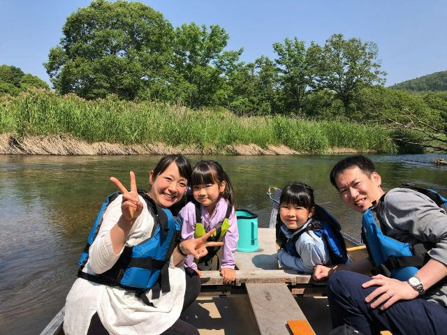 ご家族の夏の思い出に