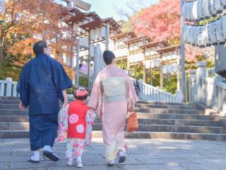 七五三イメージ