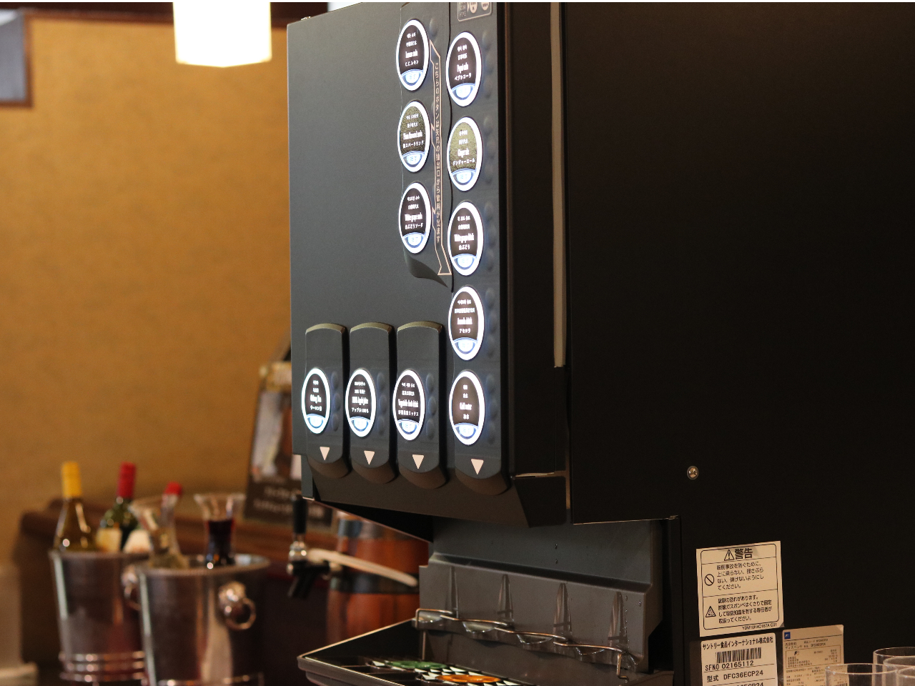 土日祝限定＞【品川・大崎でホテルランチ】乾杯ワンドリンク＋「選べる