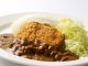 <選べるメイン>国産豚ヒレカツカレー ※写真はイメージです。