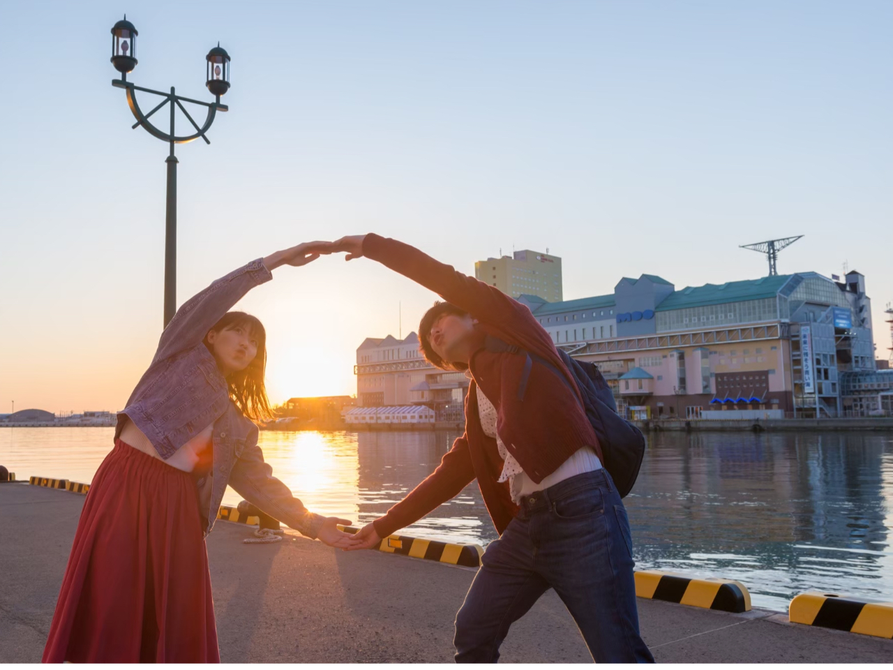 �܂�ł��撣��܂���?�I