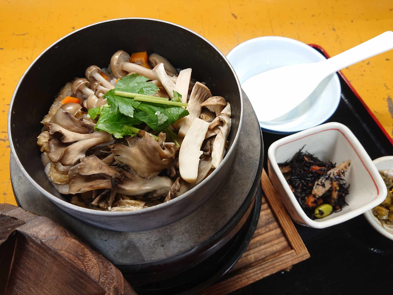 百花の里城山温泉満喫プラン《季節の釜飯》ファミリー、友達同士、カップル、子供にオ...