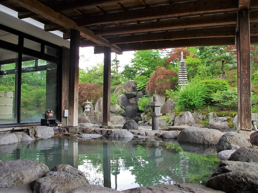 【城山温泉ご入浴プラン♪】ファミリー、友達同士、カップルなどにオススメ!