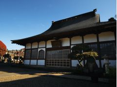 数カ所に駐車場を完備しております。
