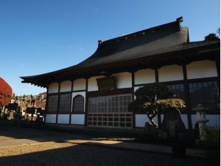 数カ所に駐車場を完備しております。