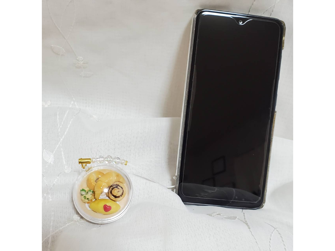 カプセルタイプなので壊れにくいです。