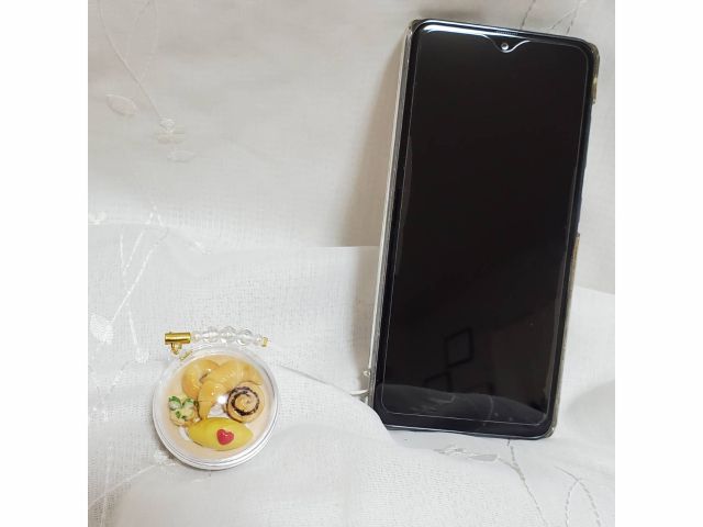 カプセルタイプなので壊れにくいです。