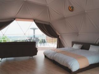 開放感あふれるお部屋です!