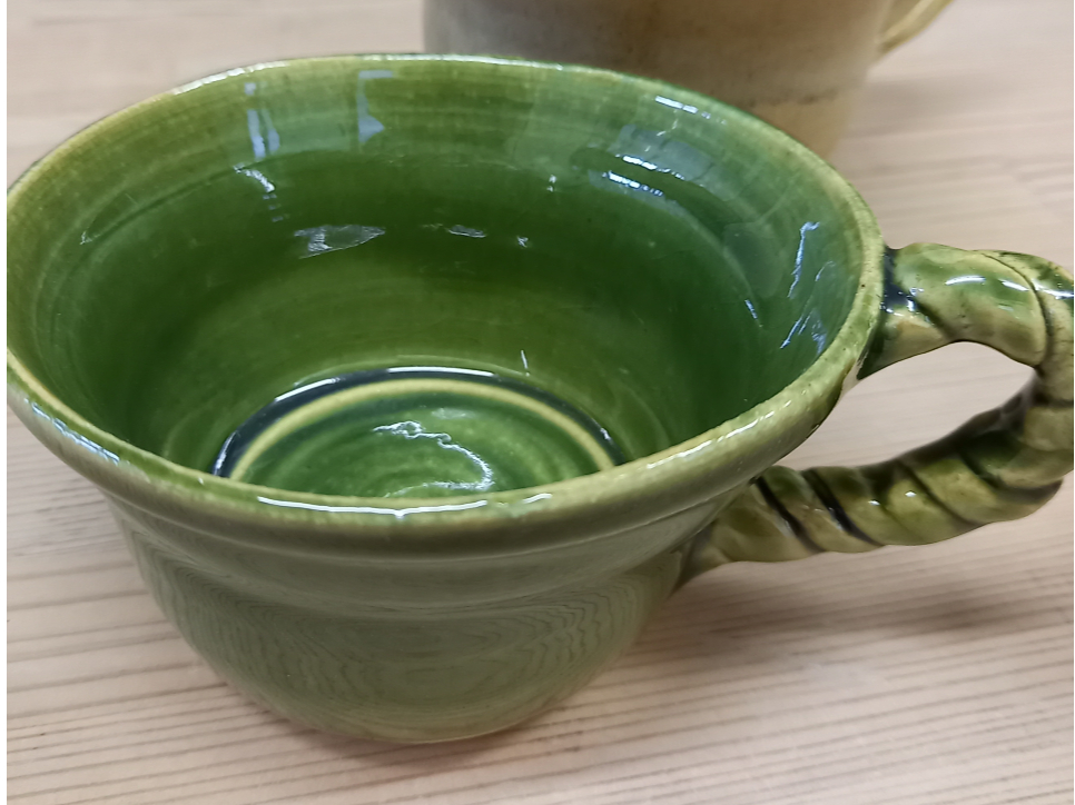 自分だけのオリジナルカップ!記念日のプレゼントにも!!