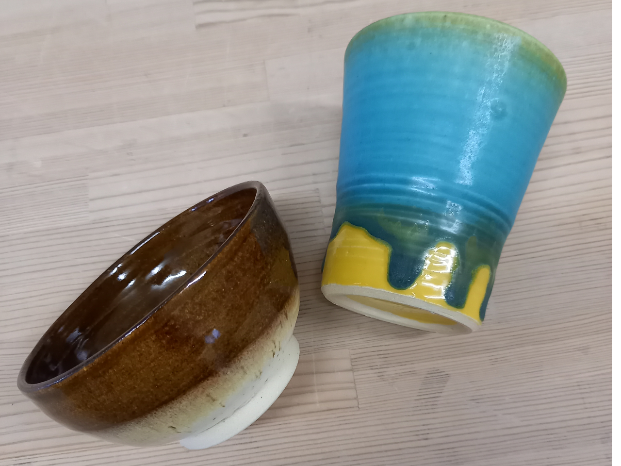 父の日、母の日、敬老の日… 記念日にあわせて手作りの作品をプレゼント!