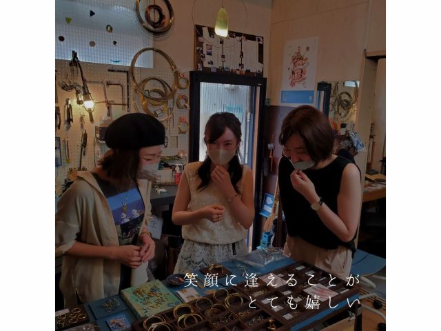 おともだちとワイワイと◎