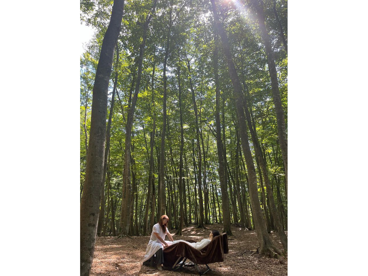 XтŁAR̉𕷂Ȃ烊bNX