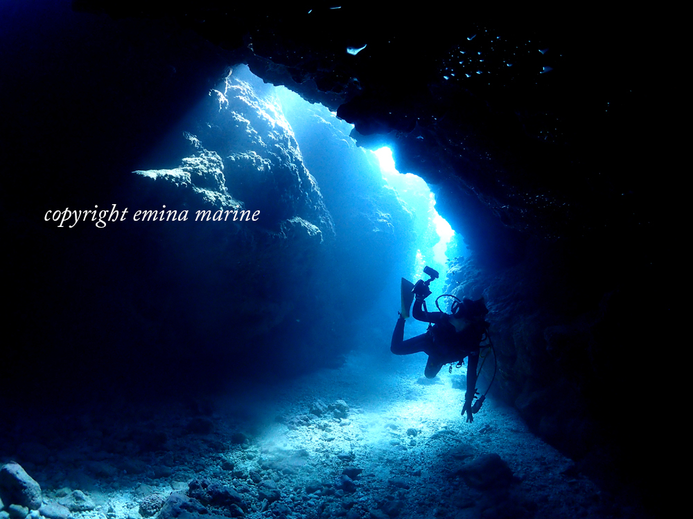 綺麗な景色を写真に収めよう