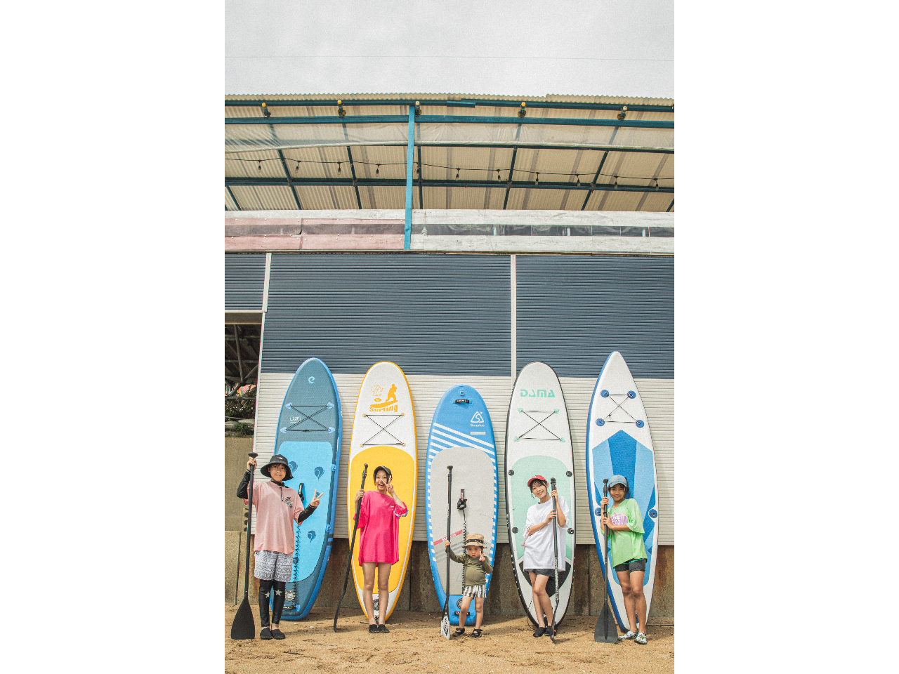 �A�N�A�}���������̎ʐ^2