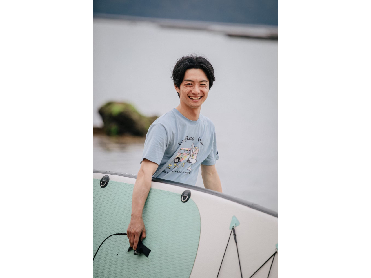 �A�N�A�}���������̎ʐ^4