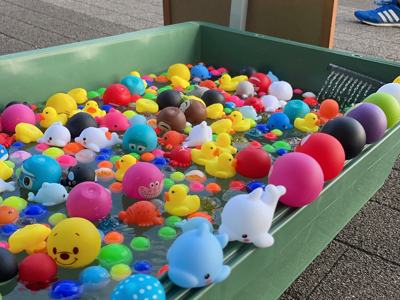 ނ肾ł͂Ȃ!  X[p[{[J×\!