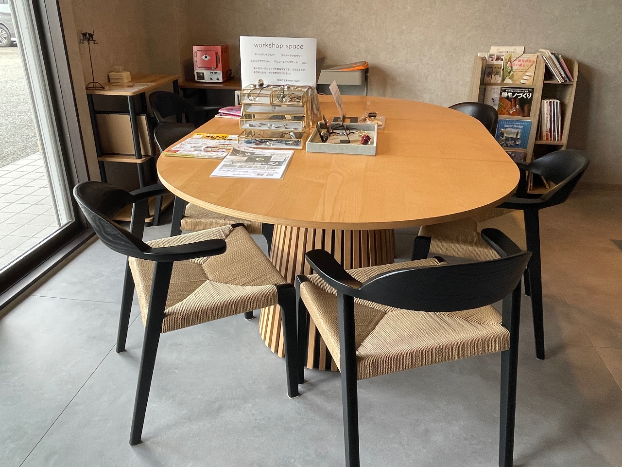 cafe Calmẽ[NVbvXy[Xł