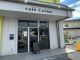 カフェの外観です