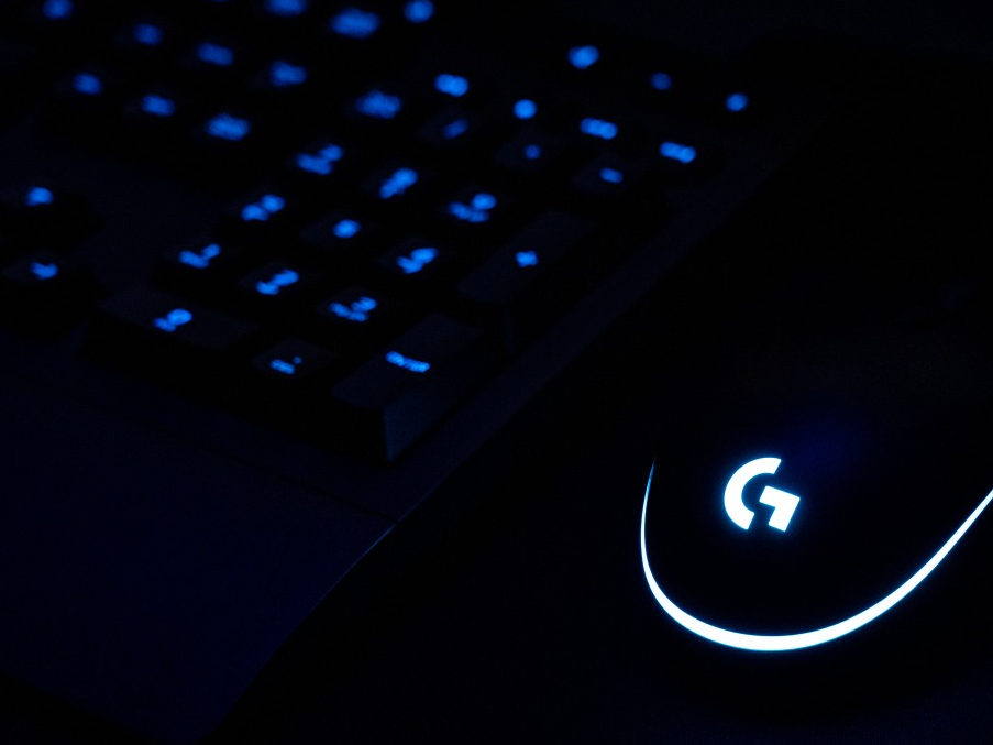 }EX@E@Logicool PRO@@/@@L[{[h@E@Logicool G213 PRODIGY