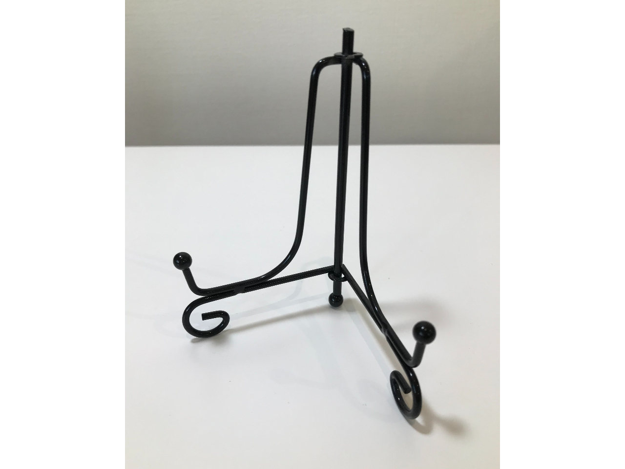 使用パーツ(アイアンスタンド)