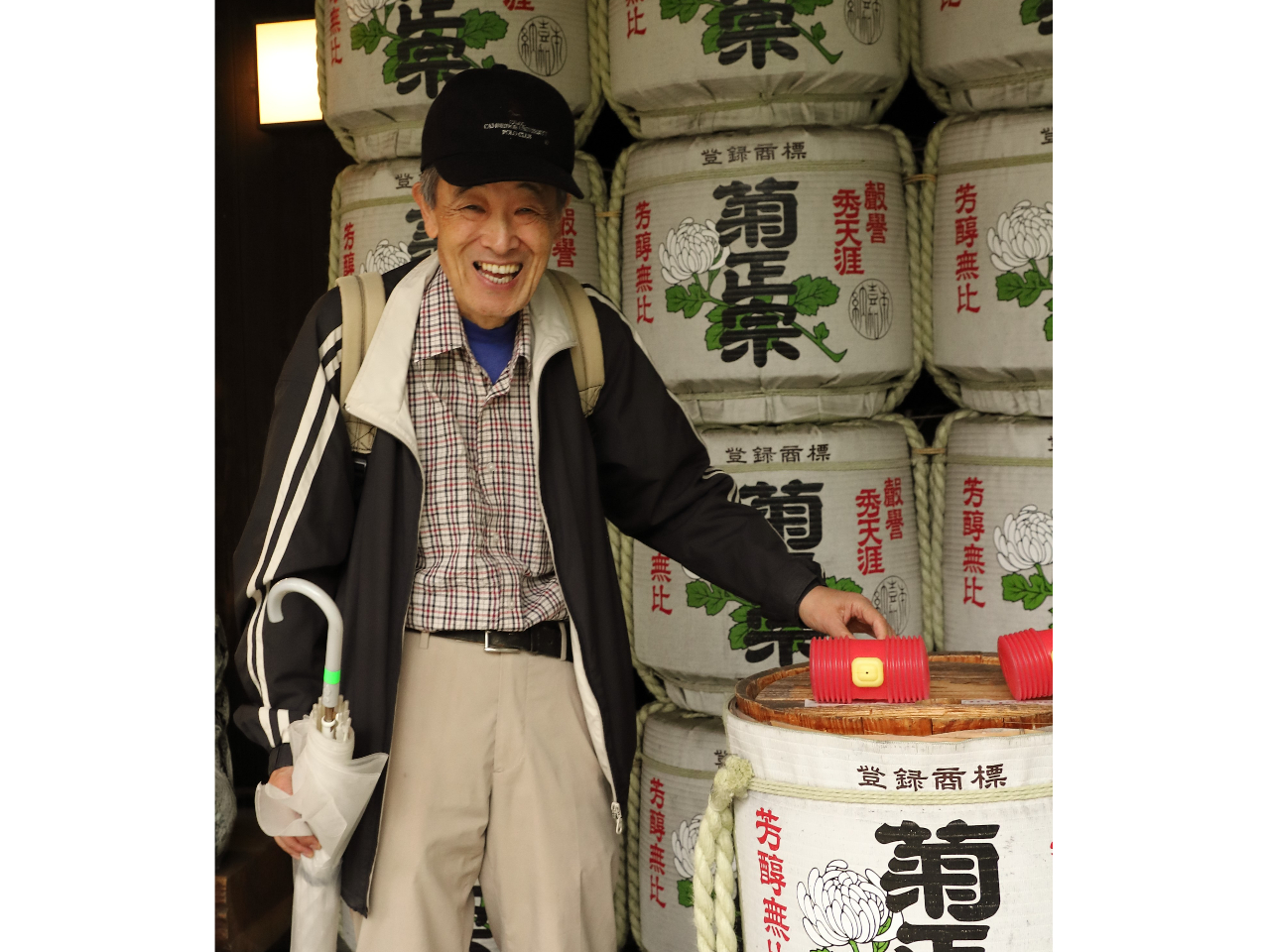 神戸】祝!!ユネスコ無形文化遺産登録!! 日本一の酒処、灘の酒蔵を