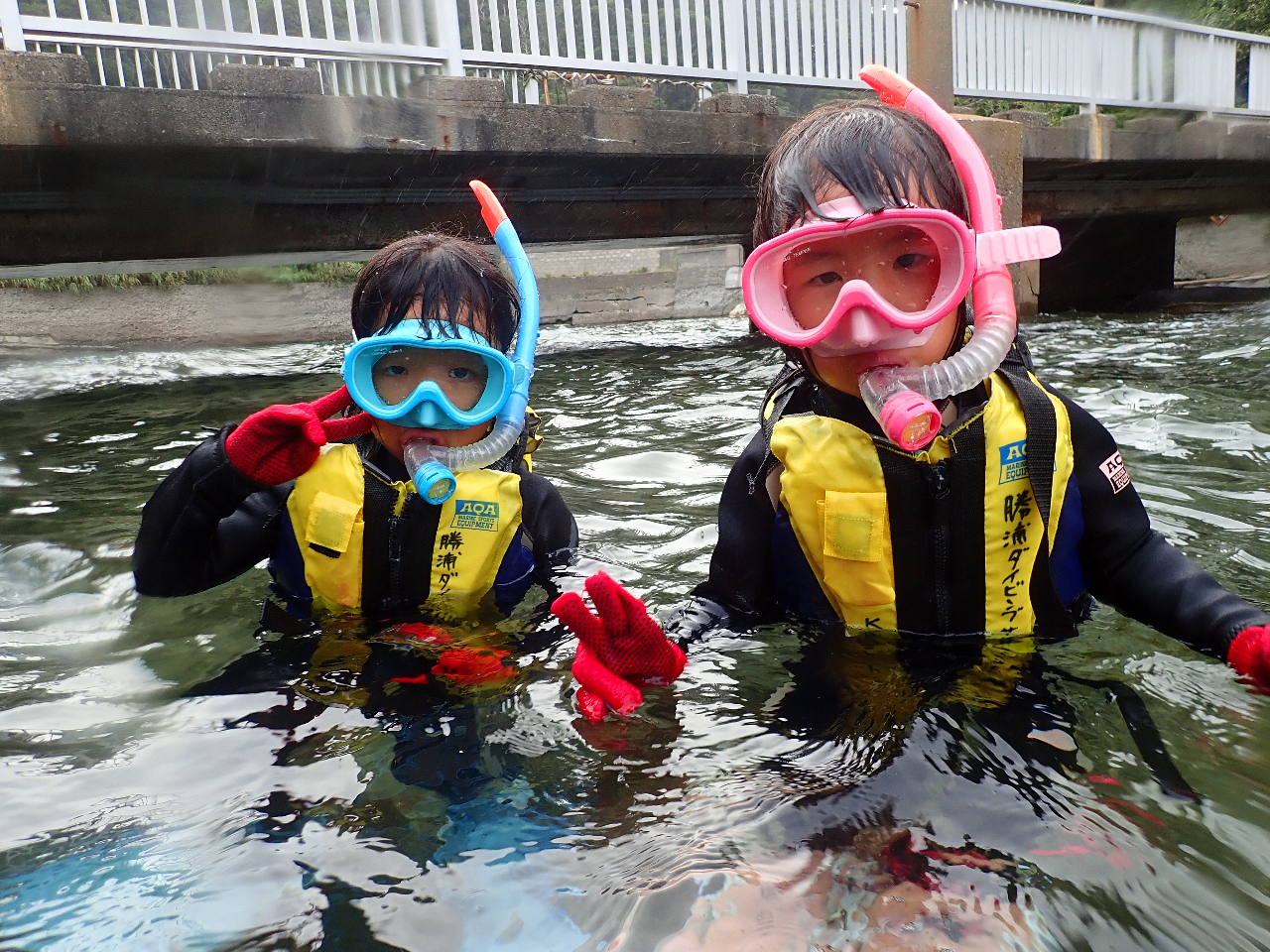 小学生以上から参加できます!