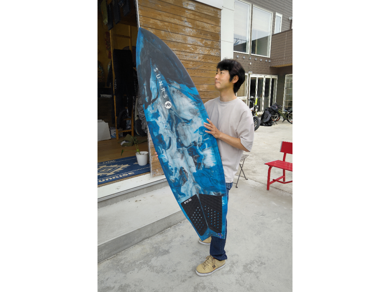 �����������E�ɂ�������̃}�C�{�[�h�����߂�i�ʂȎ���(��)