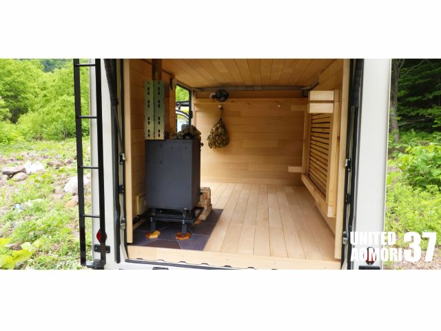 冬も青森ヒバサウナカー 青森市モヤヒルズキャンプ場にて開催 ケビンハウスで休憩 シャワー 雪ダイブ 2時間4名まで完全予約制 セルフロウリュウ可能な薪ストーブを搭載 カップル グループにおすすめ United Aomori37 じゃらん遊び体験 冬も青森ヒバサウナカー 青森市モヤヒルズキャンプ場にて開催 ケビンハウスで休憩 シャワー 雪ダイブ 2時間4名まで完全予約制 セルフロウリュウ可能な薪ストーブを搭載 カップル グループにおすすめ United Aomori37 じゃらん遊び体験