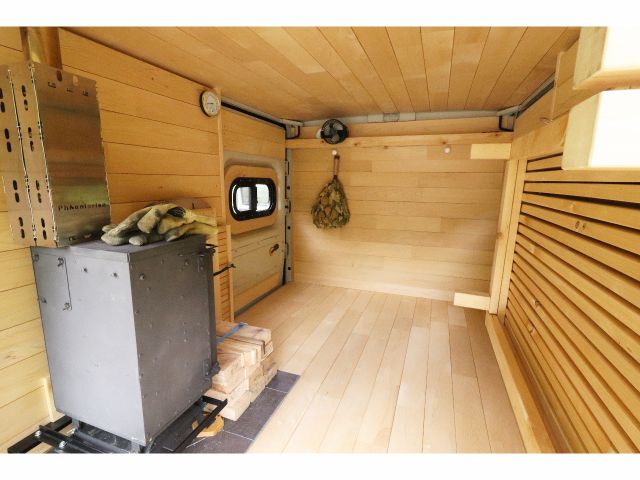 こまめなメンテナンスで、清潔、衛生に保っています。