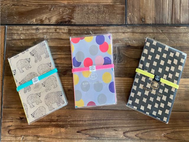 お子様も楽しめる ミシン製本で自分だけのオリジナルノートづくり 女性 カップル ファミリーにオススメ Blue Collar Craft じゃらん遊び体験 お子様も楽しめる ミシン製本で自分だけのオリジナルノートづくり 女性 カップル ファミリーにオススメ Blue Collar Craft じゃらん遊び体験