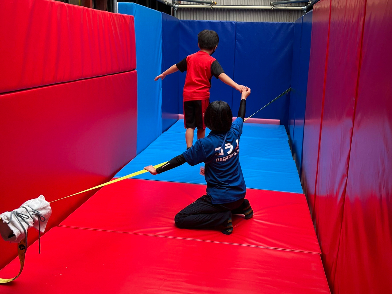 XbNCFjñXbNC̓oXƃCi[}bXKvłBVvǖʔłBnłln}܂B