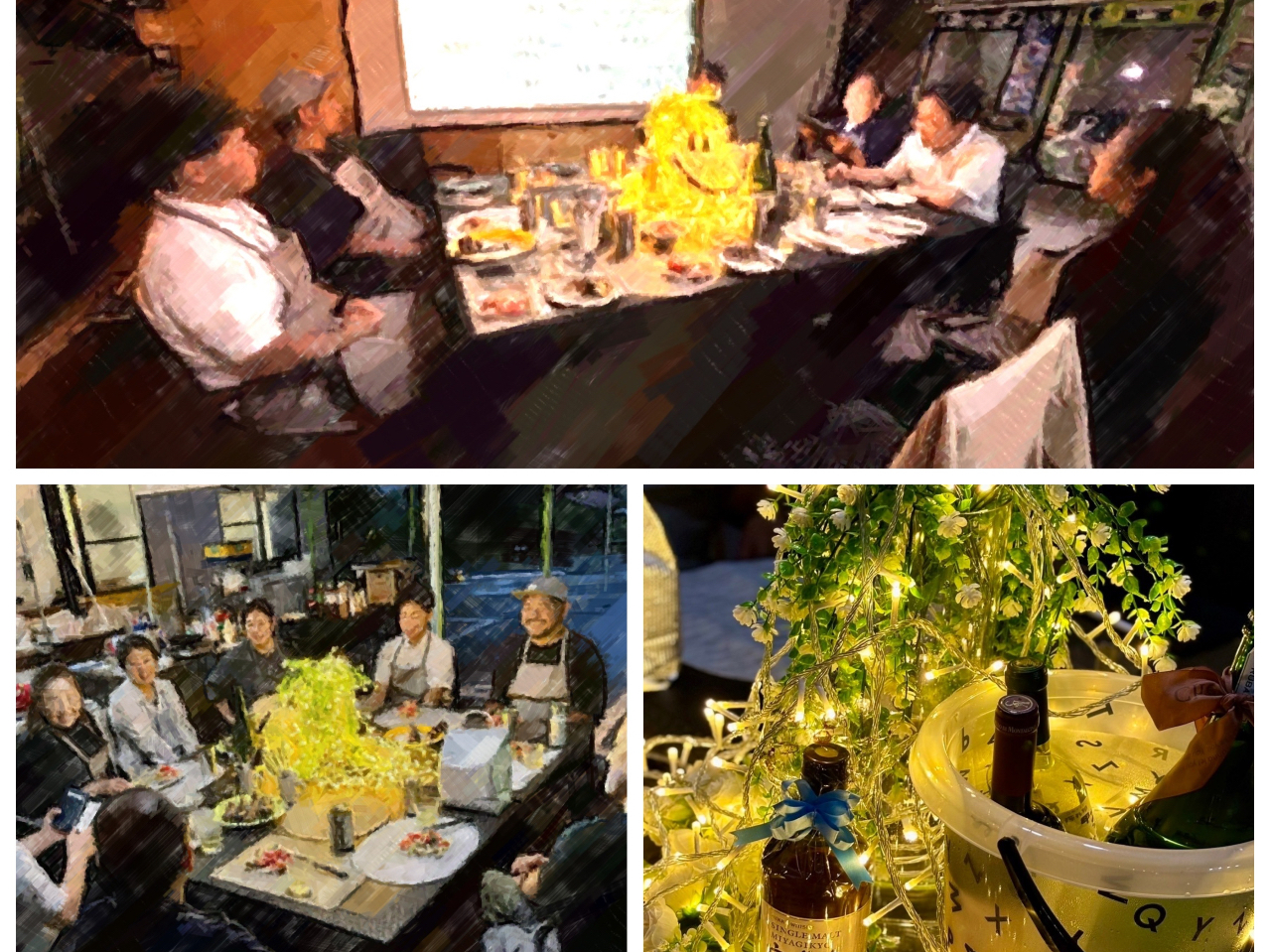 AEghA̒ɃOWA[ȕ͋C؂ɂĂ܂Bl̂Ƃ̂镵͋C}`bNɉo܂BBGMVA^[pł܂B