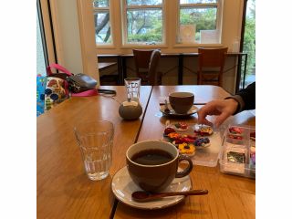 終了後のつまみばなし♪