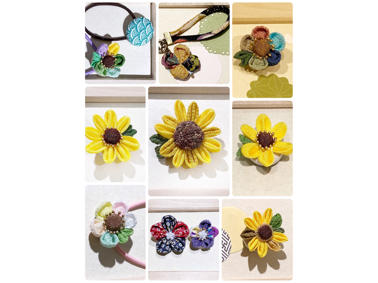 ܂ݍ׍H͏Ȑ`ɐ؂FƂǂ̕zꖇÂEŐ܂肽ݓyɓ\tĎlG܁X̐A⓮Ȃǂ\Ă̂ŁALOiɃsb^łI