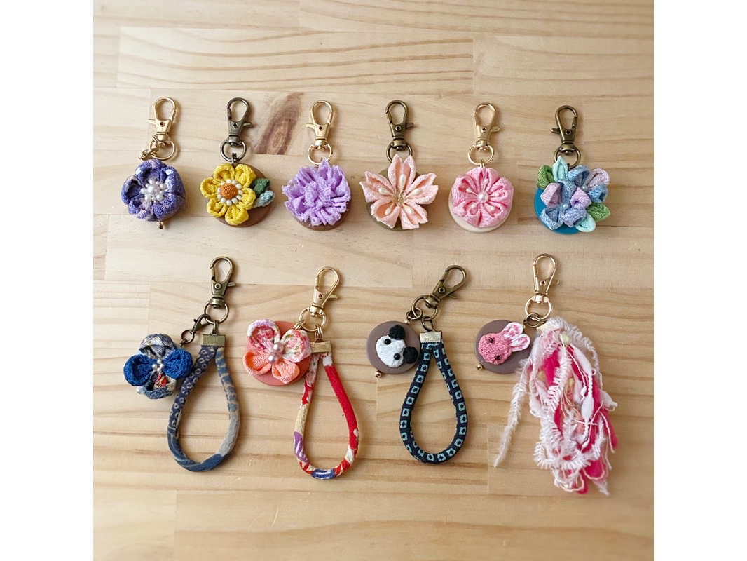 ����]�E���N��ɍ��킹�ā@�ۂ܂݁@�̐���ς��ă��`�[�t�����I�т��������܂����j���ɂ͎l�t�@���q���܂ɂ͂��傤���傪�l�C�ł���