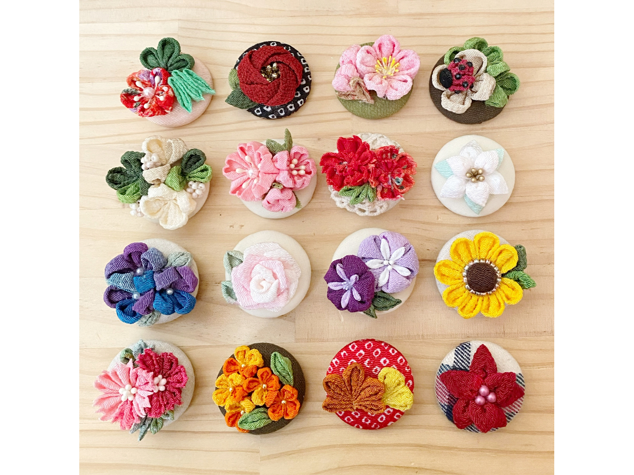 西荻窪 伝統工芸体験】ひなまつりミニフレームWS＊ファミリー・女性