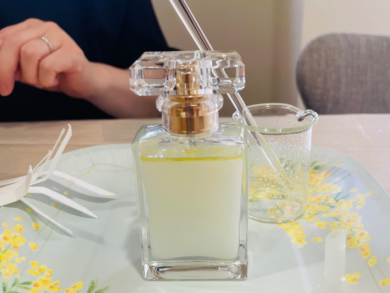 ≪アロマスプレー作り≫あなたはどのタイプ?体質チェックであなたに合うアロマがわか...