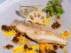 お魚料理