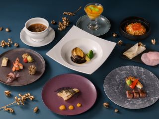 9-11月 アンスリウムコース