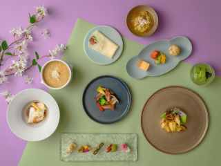 3-5月 アンスリウムコース