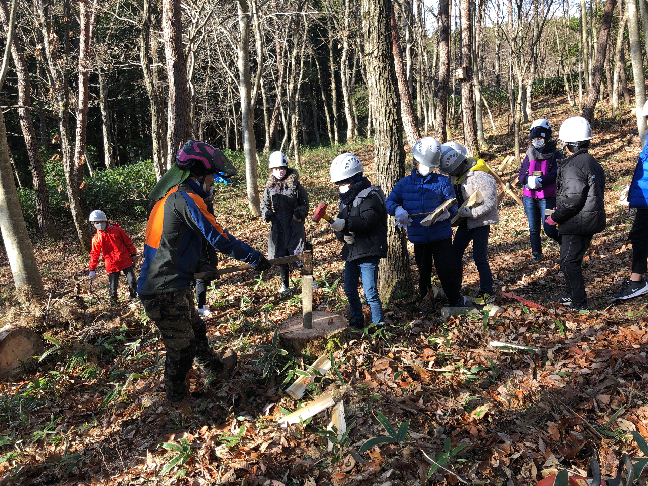 �F�X�Ȃ��Ƃɒ��킵�Ă݂悤�I