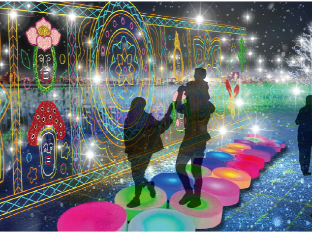 ɂ́AтƂẪLN^[B{a`[tIʐ^BAォ̖iy񂾂Ƃy݂BlC̃GAł