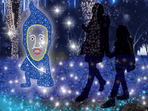 ꂼ̃LN^[AłȂƂтƂẪR{[Vy݂B