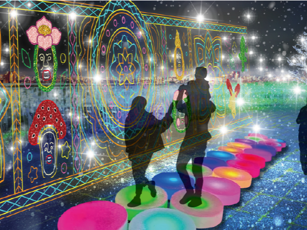 ɂ́AтƂẪLN^[B{a`[tIʐ^BAォ̖iy񂾂Ƃy݂BlC̃GAł