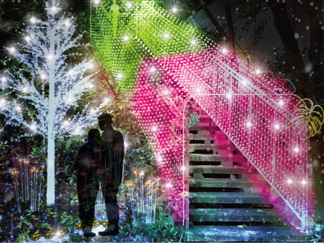 VׂĂC~l[Vɂ̐EƂȂĂ܂BANXC~l[Vł́Ãgly߂܂ 