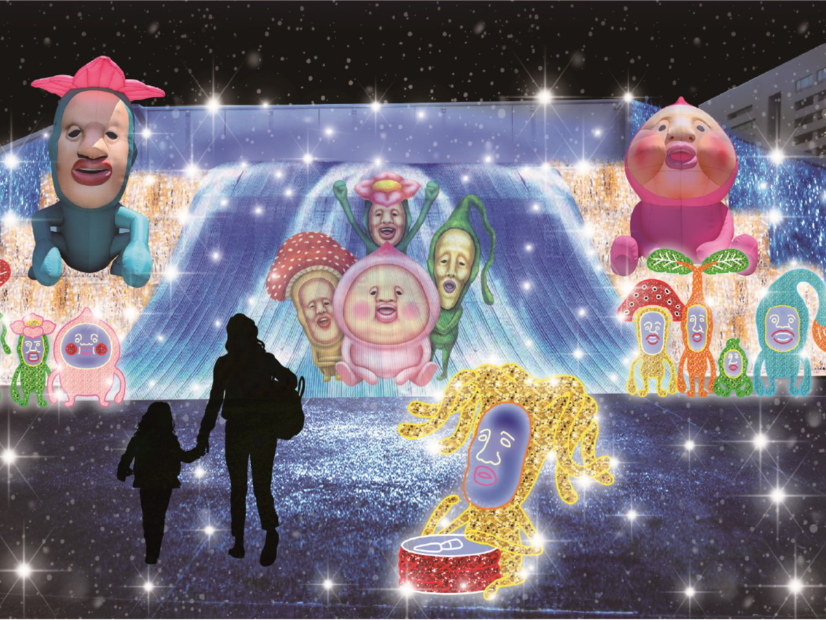 �V���G�b�g�N�C�Y�ɒ��� 4�K�G���A�ł́A�R�r�g�����т��񂹂�ƌ����Ă���ȁu���тƃr�[�g�v�̃��Y���ɏ���āA�V���G�b�g�N�C�Y�Ƀ`�F�����W�ł��܂��B���тƂ̋���