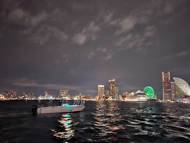 2���ڂ���̎B�e