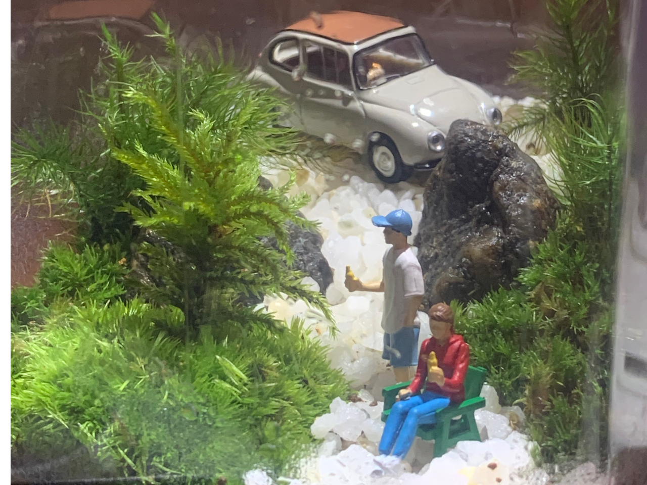 ���킢���Ԃ�����Ƃ���Ȋ����ɂȂ�܂��B