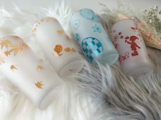 女子旅でお越しのお客様作品です。素敵にお作りいただきました♪